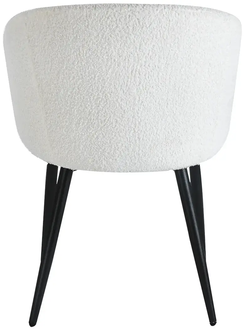 Стул 4Rico Verso 155332 (Black/White) - 5