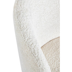 Стул 4Rico Verso 155332 (Black/White) Thumb