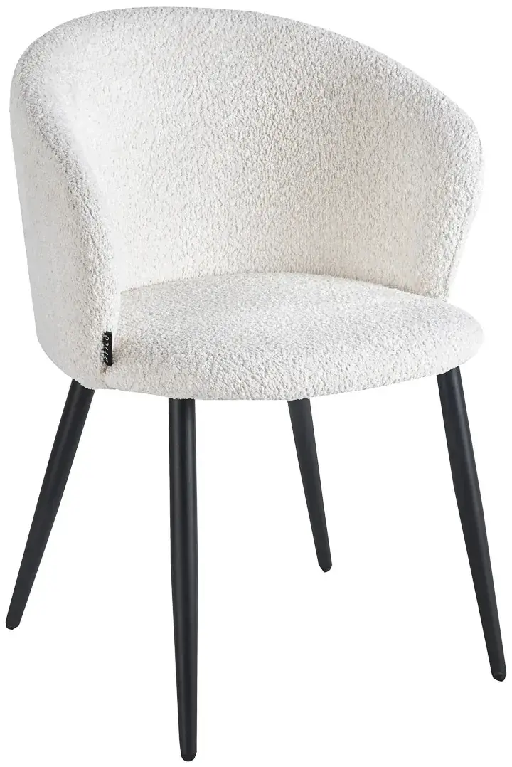 Стул 4Rico Verso 155332 (Black/White)