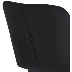 Стул 4Rico Vetro 155336 (Black) Thumb