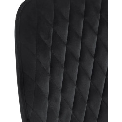 Стул 4Rico Vetro 155336 (Black) Thumb