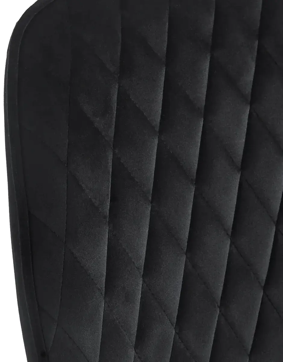 Стул 4Rico Vetro 155336 (Black) - 7
