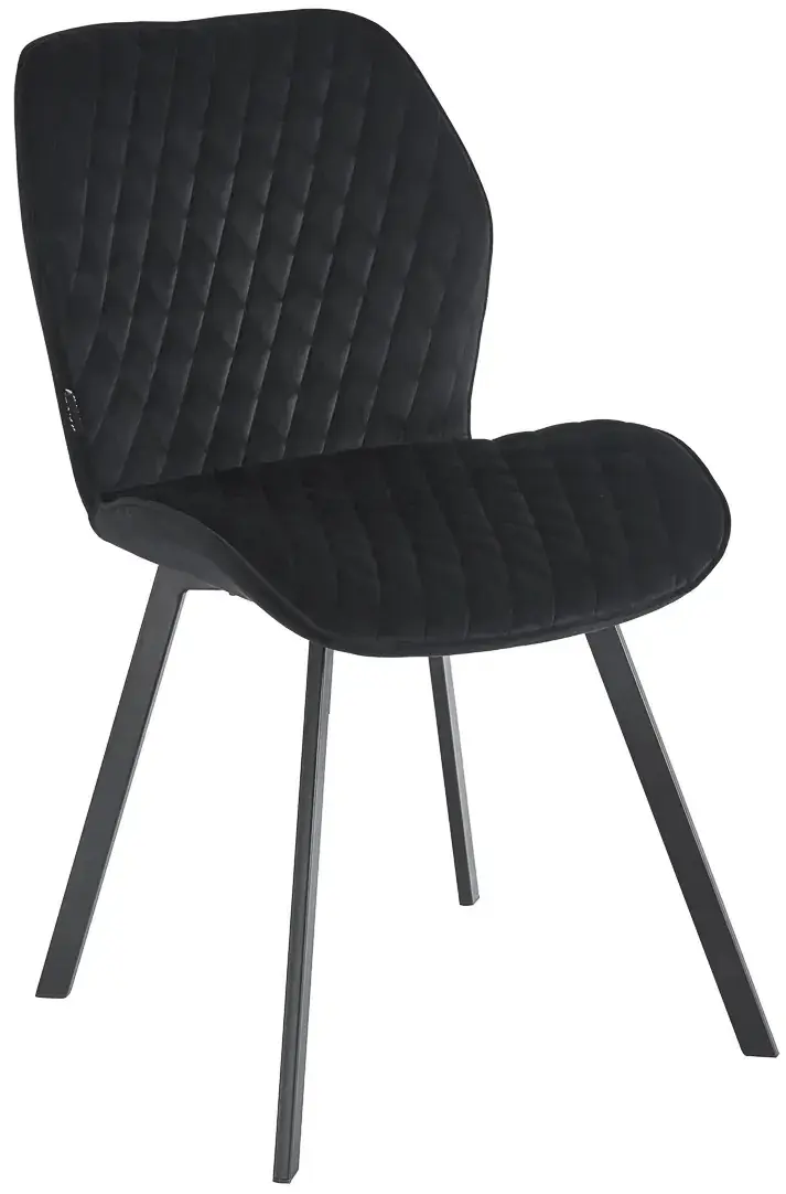 Стул 4Rico Vetro 155336 (Black)