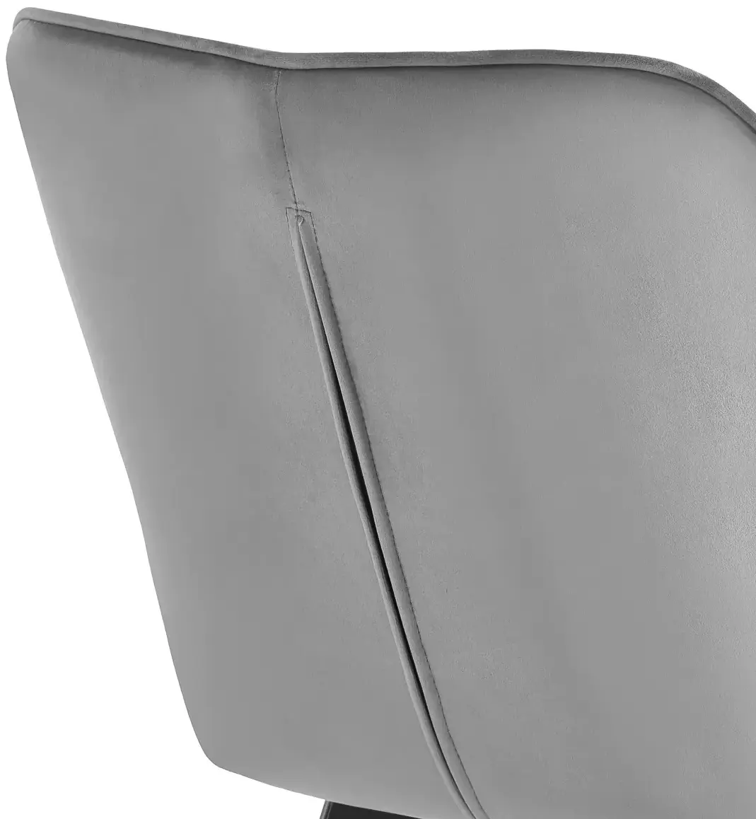 Стул 4Rico Vetro 155338 (Grey) - 6