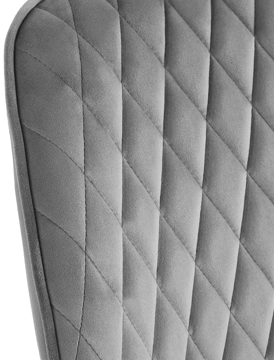 Стул 4Rico Vetro 155338 (Grey) - 7