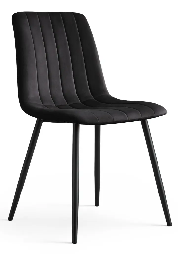 Стул Akord Livo (Black) - 2