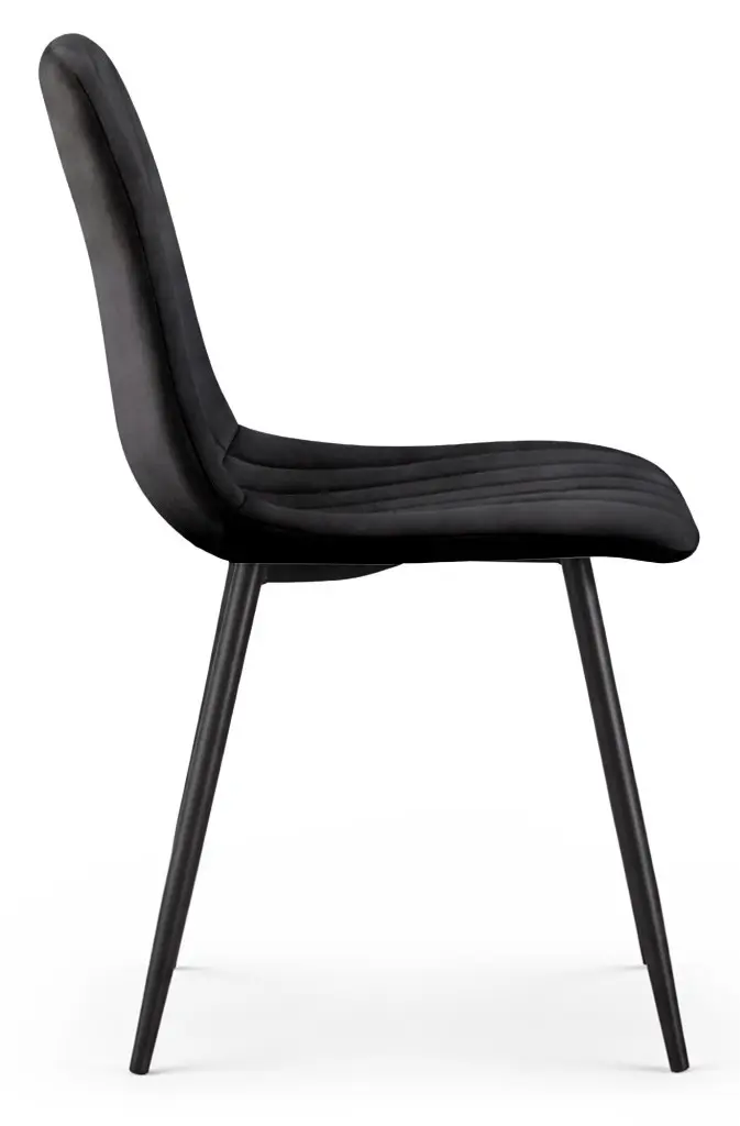 Стул Akord Livo (Black) - 3