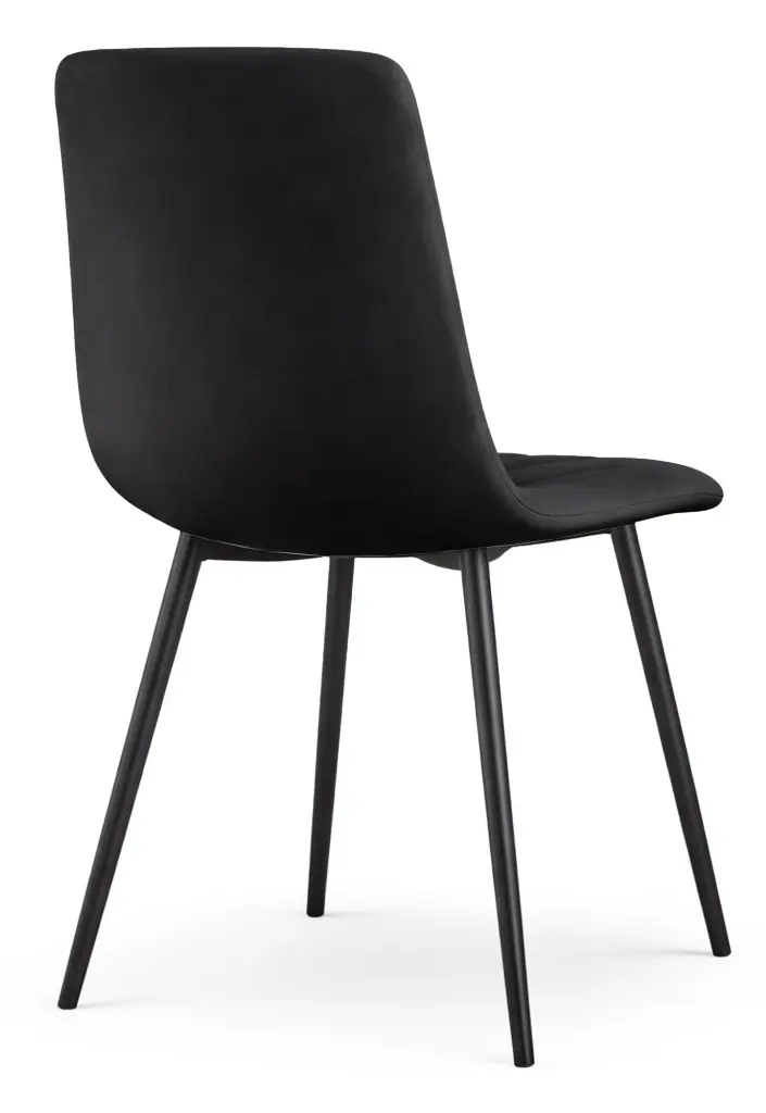 Стул Akord Livo (Black) - 4