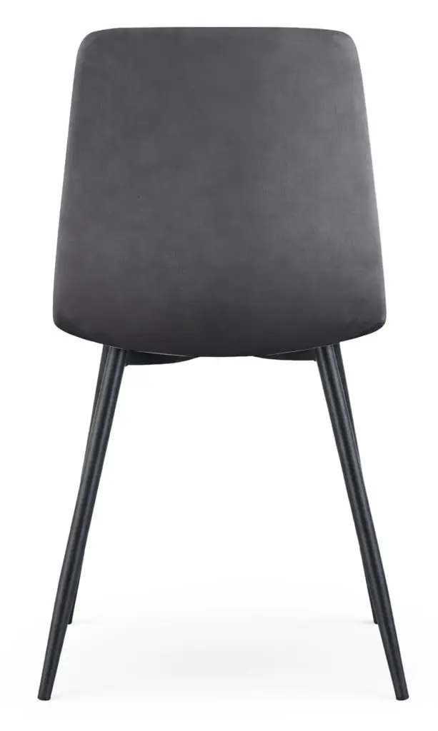 Стул Akord Livo (Dark Graphite) - 5