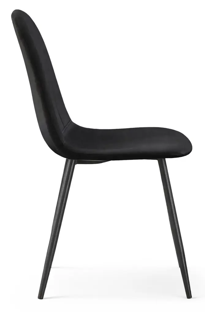 Стул Akord Lumo (Black) - 2