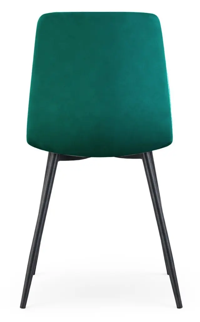 Стул Akord Nero (Bottle Green) - 5