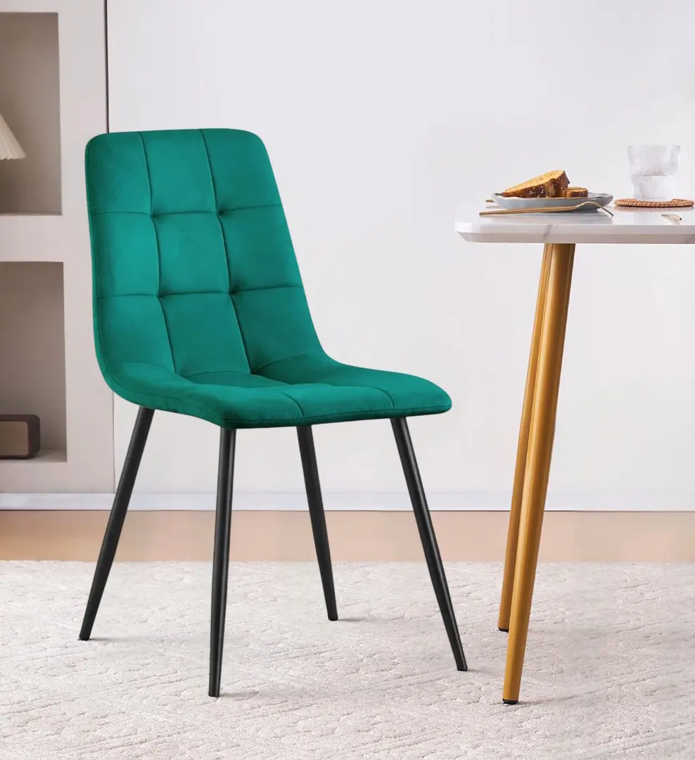 Стул Akord Nero (Bottle Green)