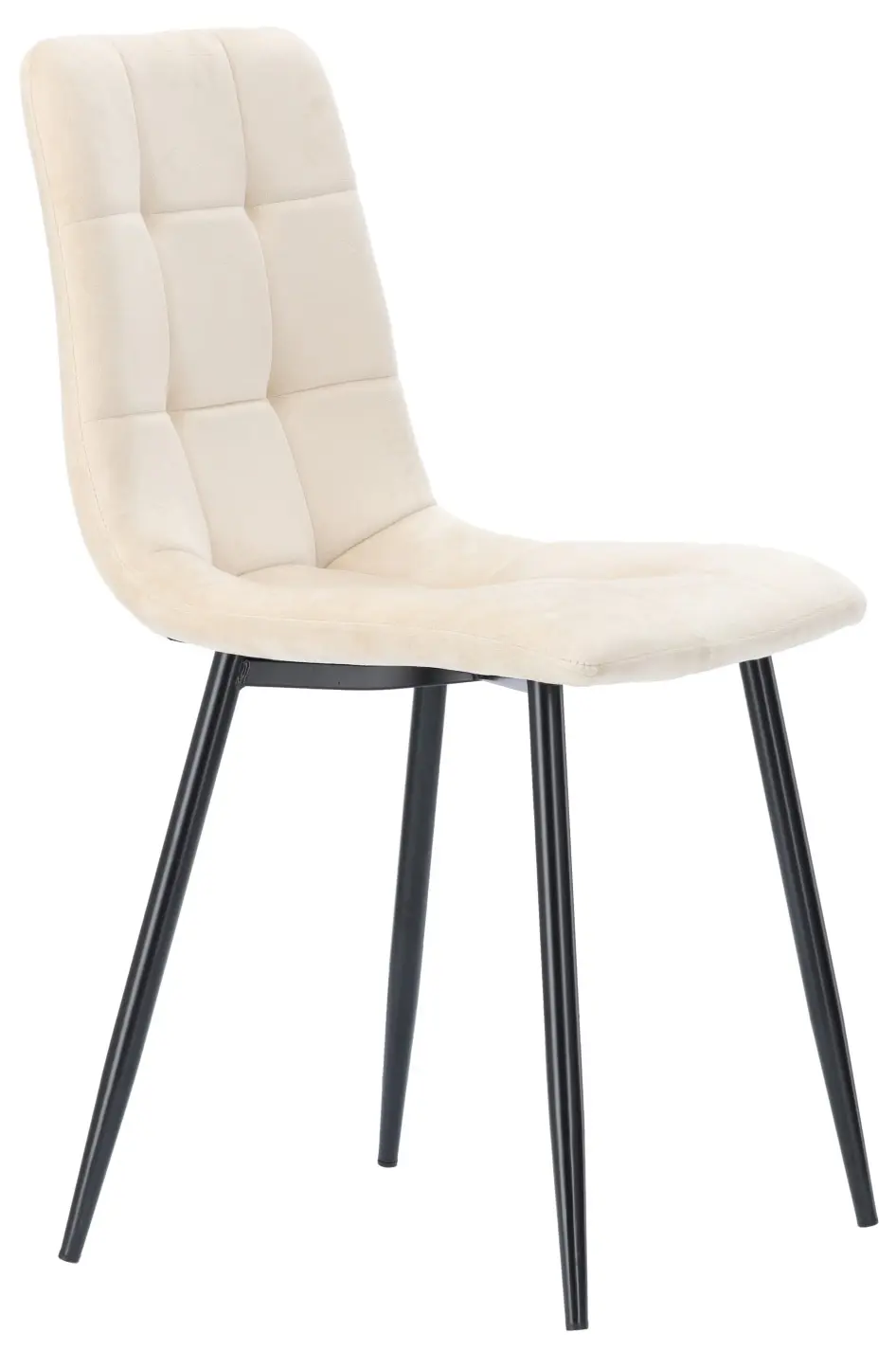 Стул Chomik FAT2950 (Beige) - 2