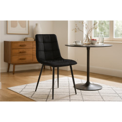 Стул Chomik FAT2951 (Black)