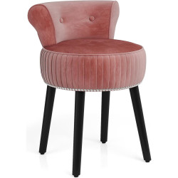 Scaun Costway JV13275PI (Pink) Thumb
