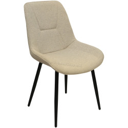 Стул DP Alana (Beige/Black)