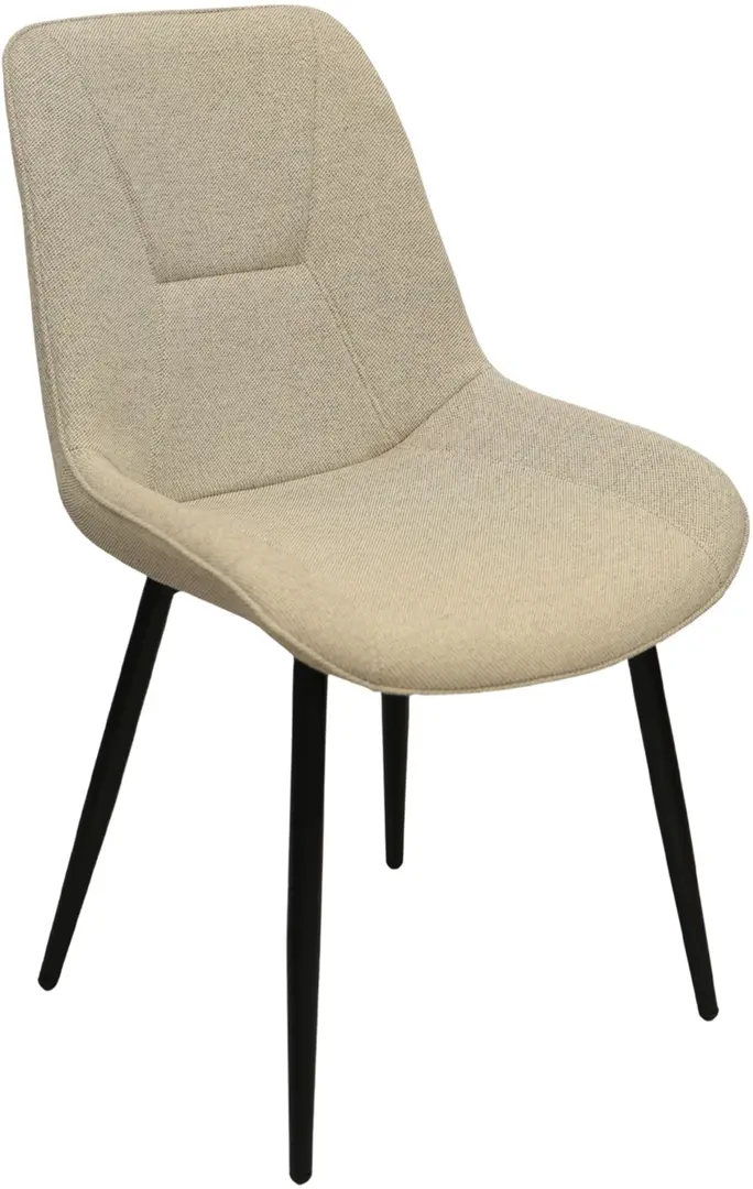 Стул DP Alana (Beige/Black)