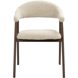 Scaun DP Amaze Royal Boucle Natural (Beige) Thumb