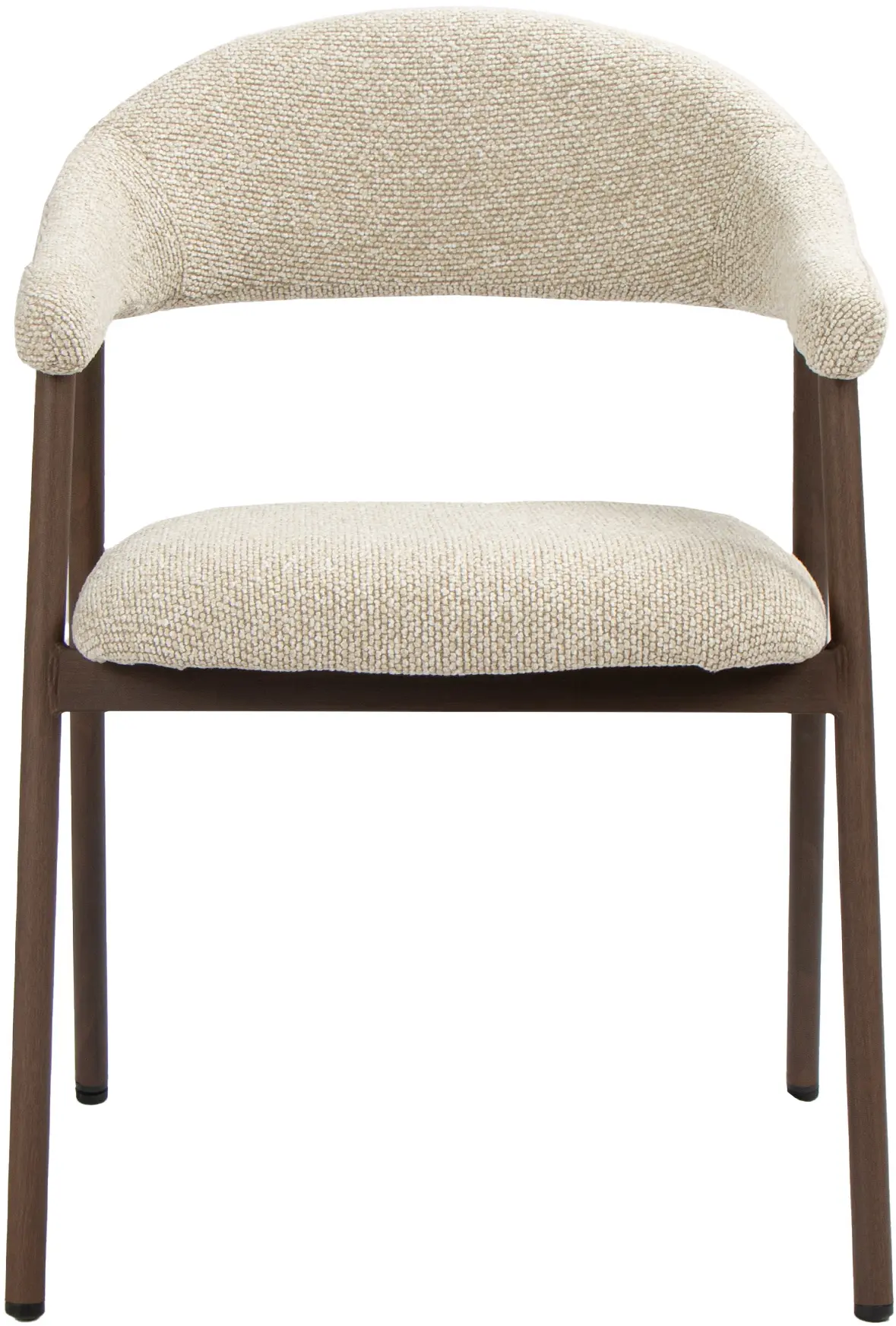 Scaun DP Amaze Royal Boucle Natural (Beige) - 2