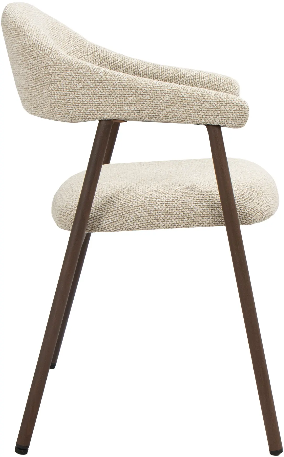 Scaun DP Amaze Royal Boucle Natural (Beige) - 3