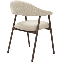 Scaun DP Amaze Royal Boucle Natural (Beige) Thumb