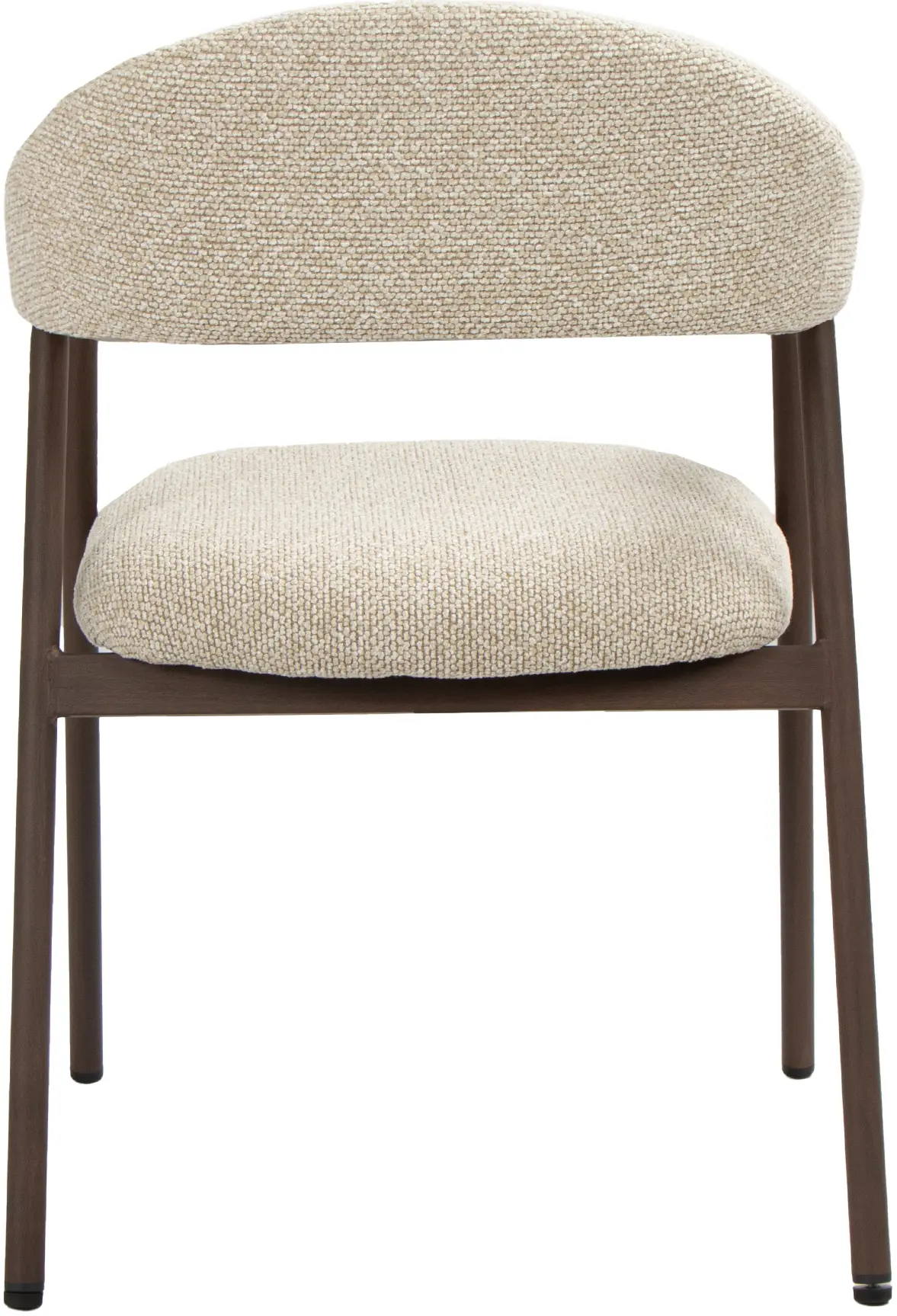 Scaun DP Amaze Royal Boucle Natural (Beige) - 5