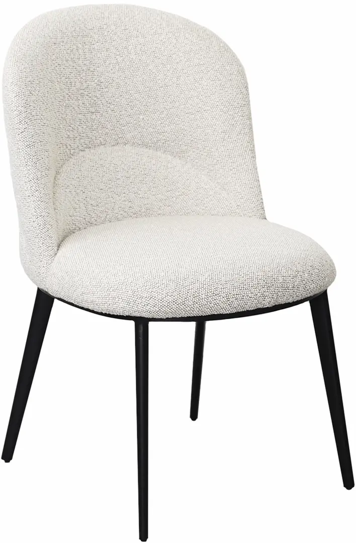 Стул DP Chloe K40 (Beige/Black)