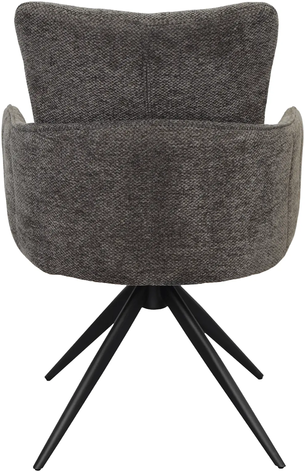 Стул DP Erni (Dark Grey/Black) - 5