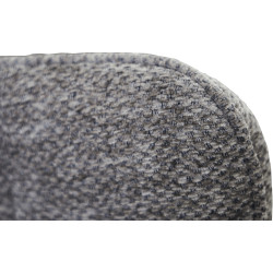 Стул DP Erni (Dark Grey/Black) Thumb