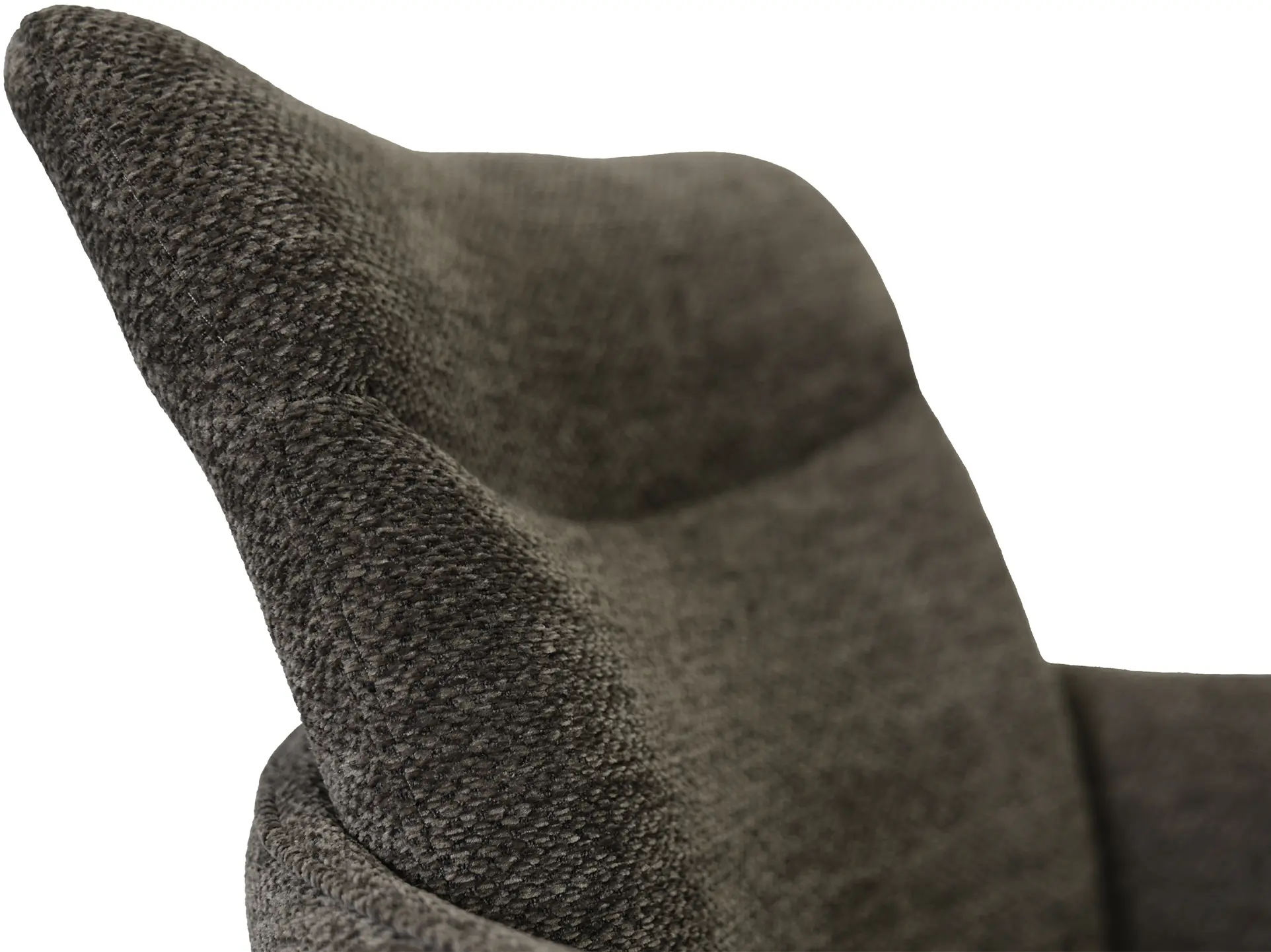 Стул DP Erni (Dark Grey/Black) - 7