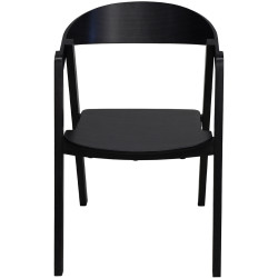 Стул DP Guru (Black) Thumb