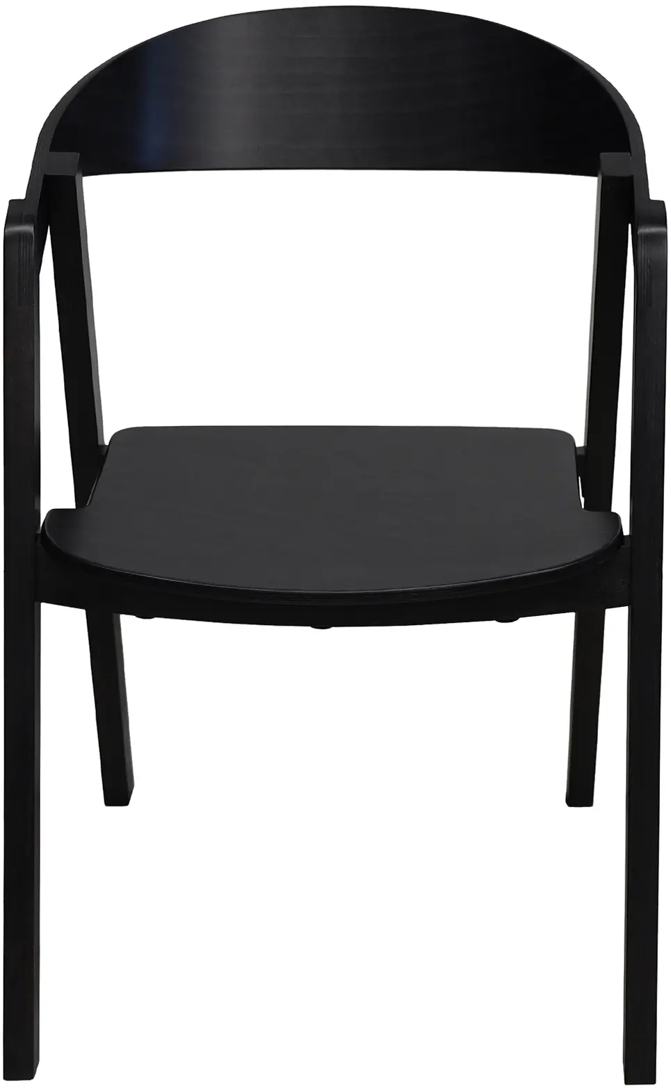 Стул DP Guru (Black) - 2