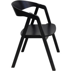 Стул DP Guru (Black) Thumb