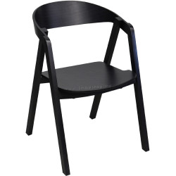 Стул DP Guru (Black)