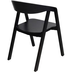 Стул DP Guru (Black) Thumb