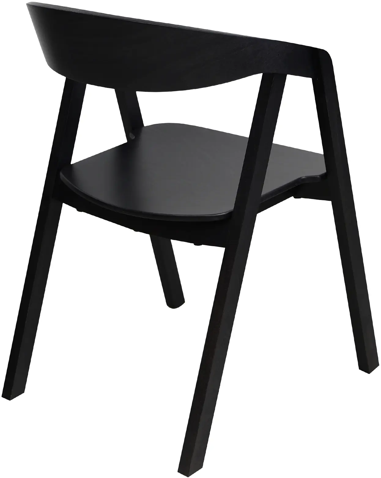 Стул DP Guru (Black) - 4