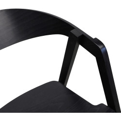 Стул DP Guru (Black) Thumb