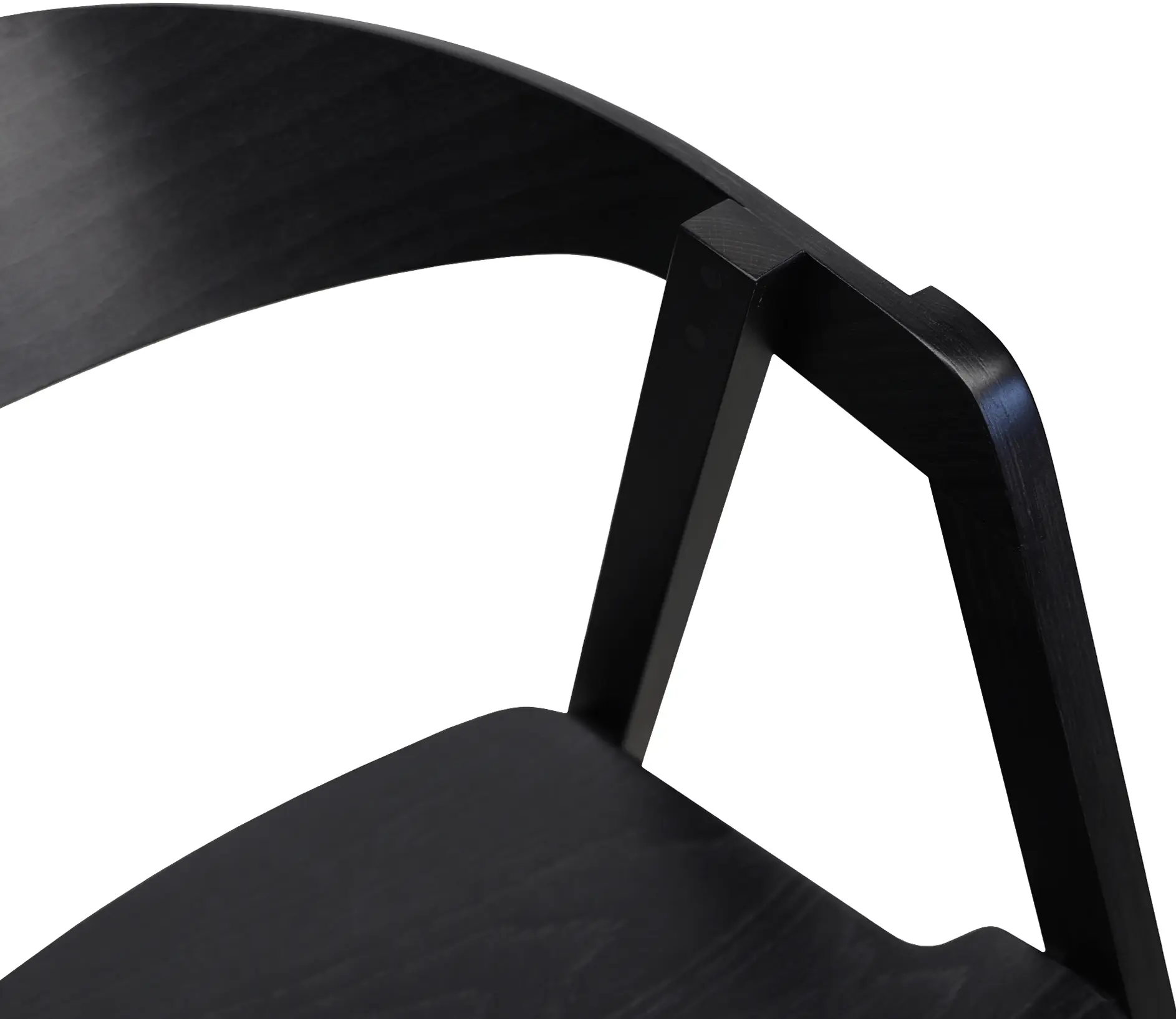 Стул DP Guru (Black) - 5