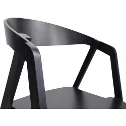 Стул DP Guru (Black) Thumb