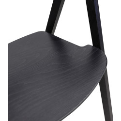 Стул DP Guru (Black) Thumb