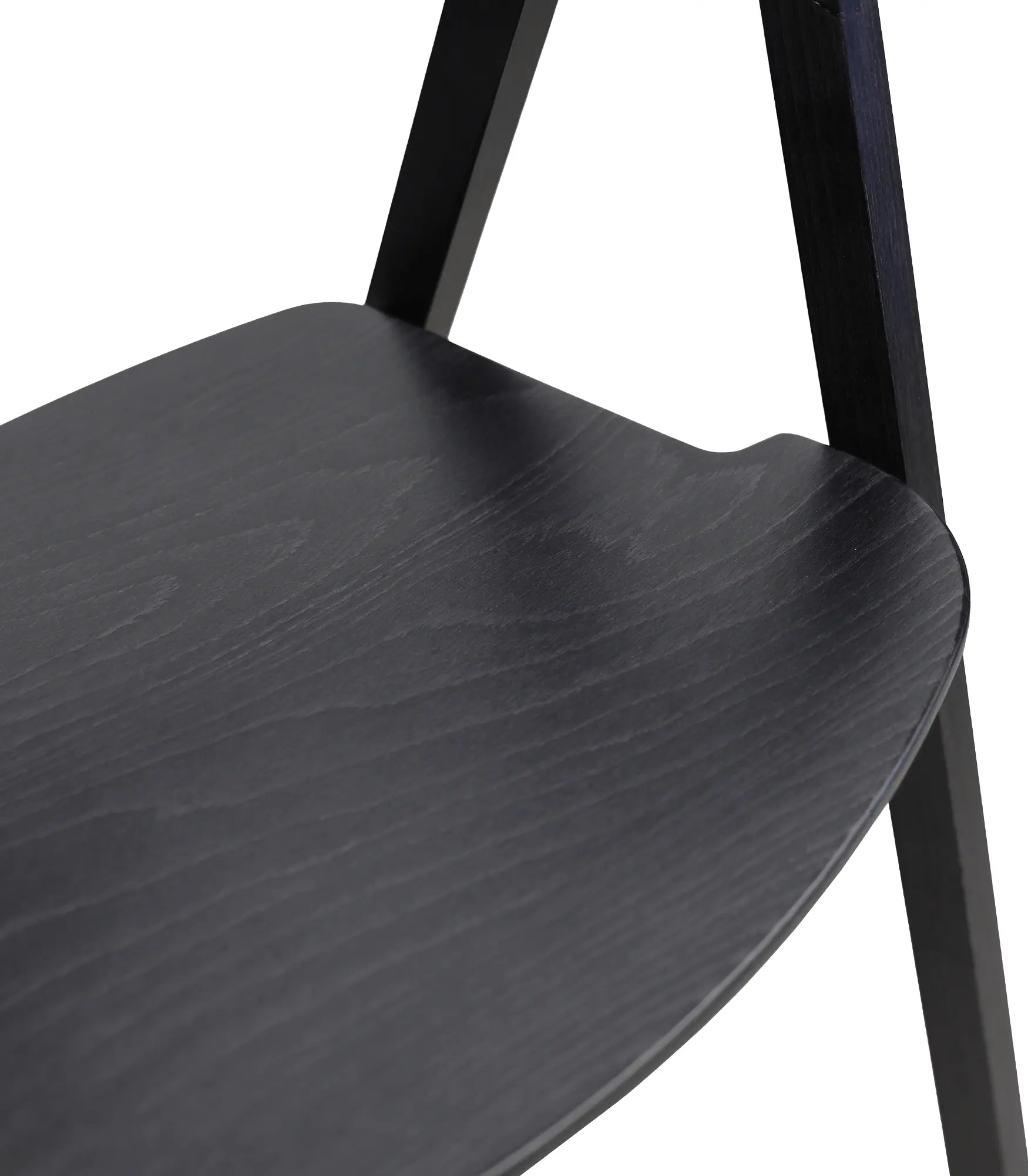 Стул DP Guru (Black) - 7