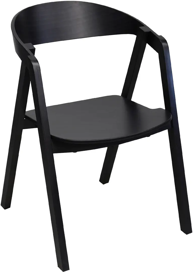 Стул DP Guru (Black)