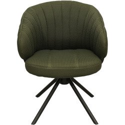 Стул DP Harold LFHF-355 (Green/Black) Thumb