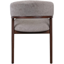 Стул DP Ikaro Raven 30/5544 (Light Brown/Walnut) Thumb