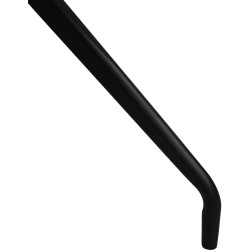 Стул DP Lucca JD8834-1 (Beige/Black) Thumb