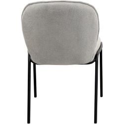 Стул DP Nanco Thumb