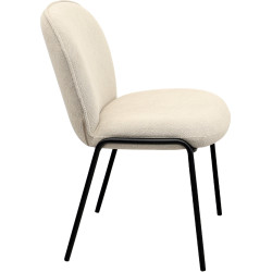 Стул DP Nanco Thumb