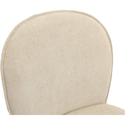 Стул DP Nanco Thumb