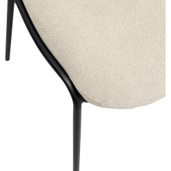 Стул DP Nanco Thumb