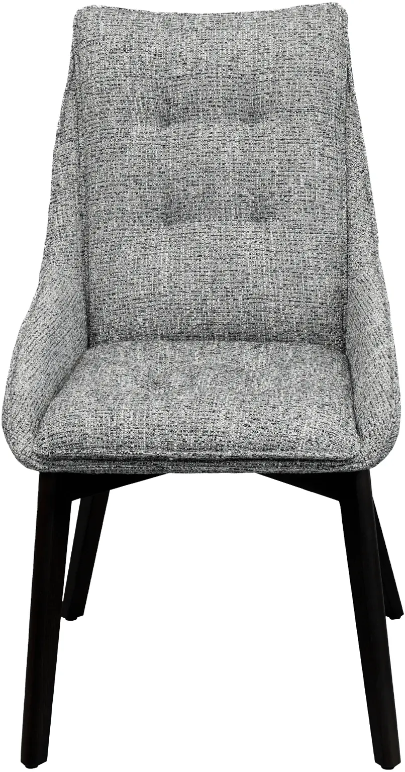 Стул DP Osman (Grey) - 2